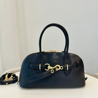 MiuMiu Aventure Nappa Sheepskin - Product Image 2