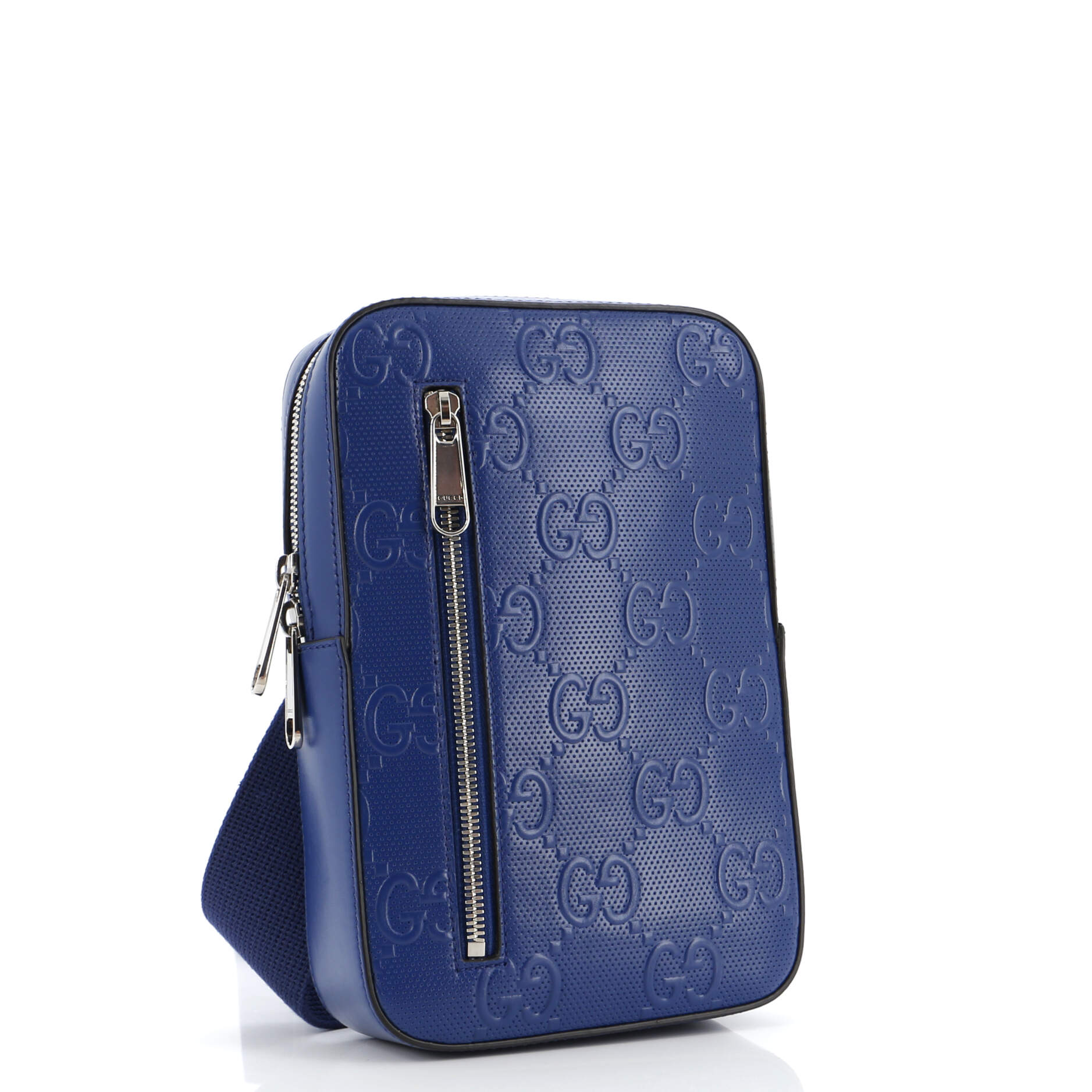 Designer Backpack bag – front view