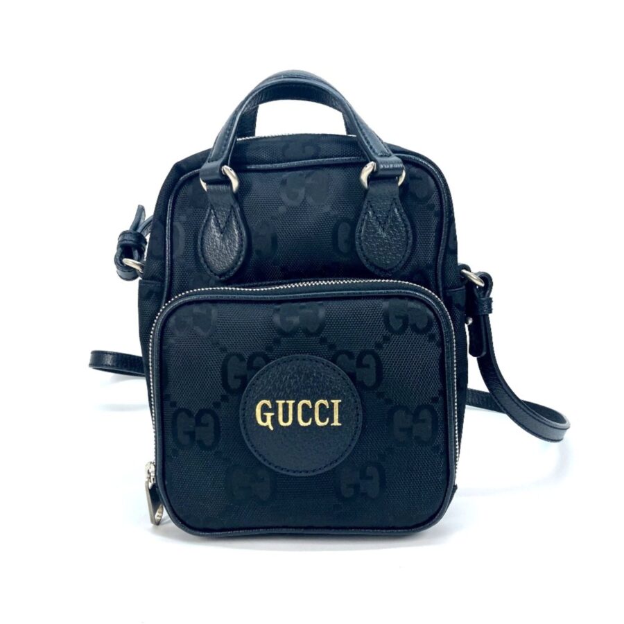 GG Marmont Mini Backpack 620048 | Studio Nafay
