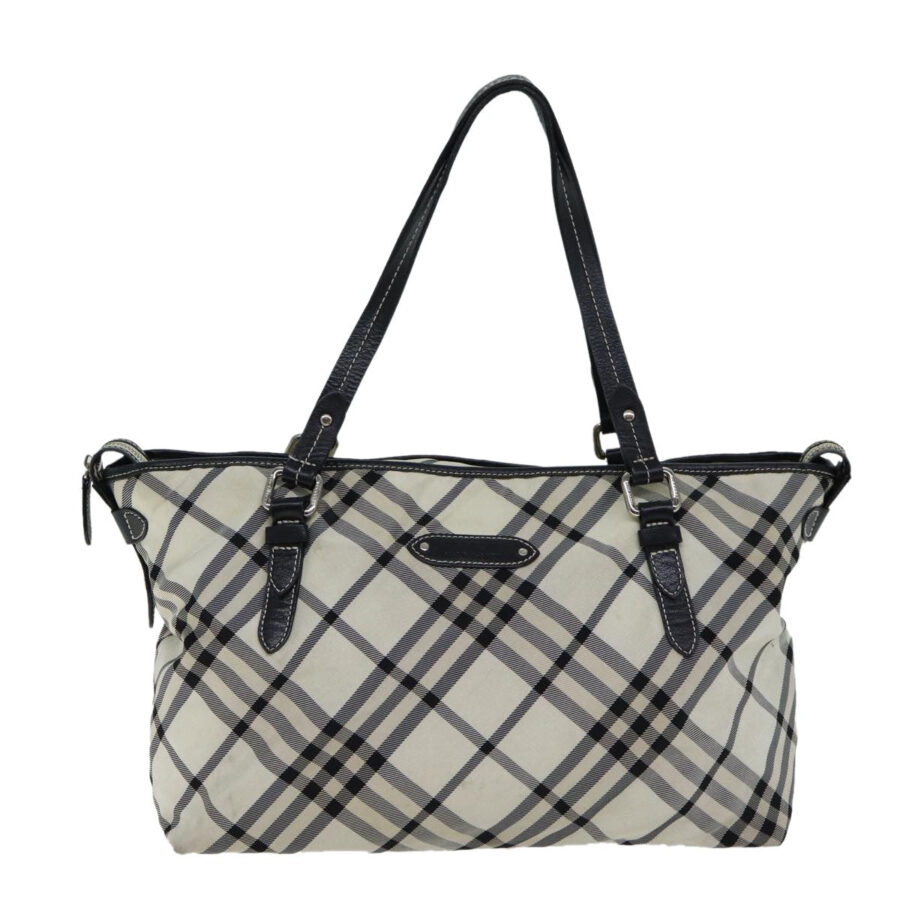 BURBERRY Blue Label Tote | Studio Nafay