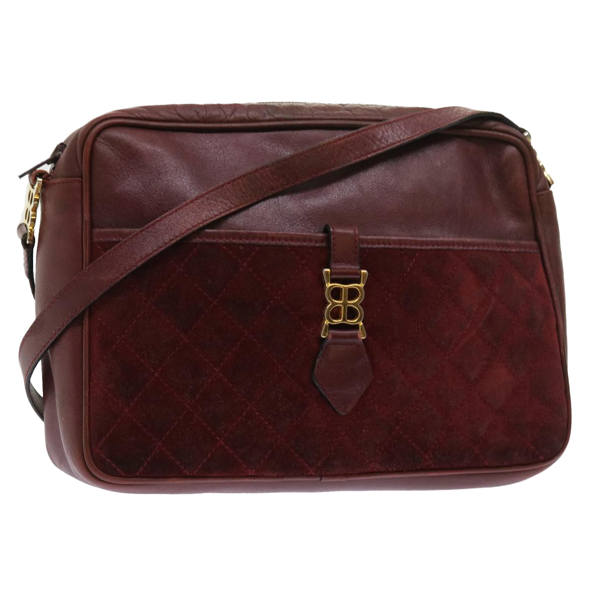 Balenciaga Shoulder Bag – front view