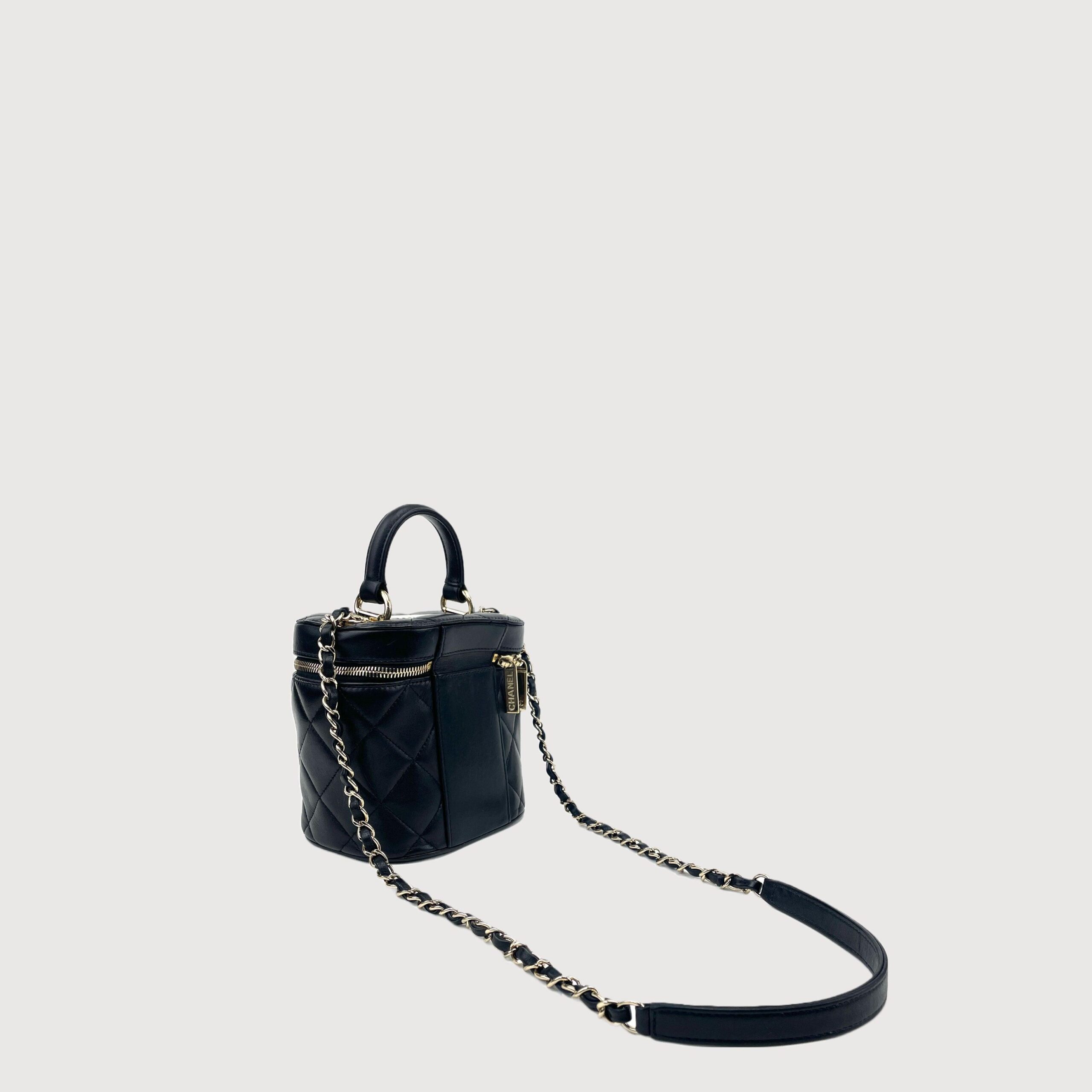 CHANEL - Trendy Vanity Case - Product Image 2