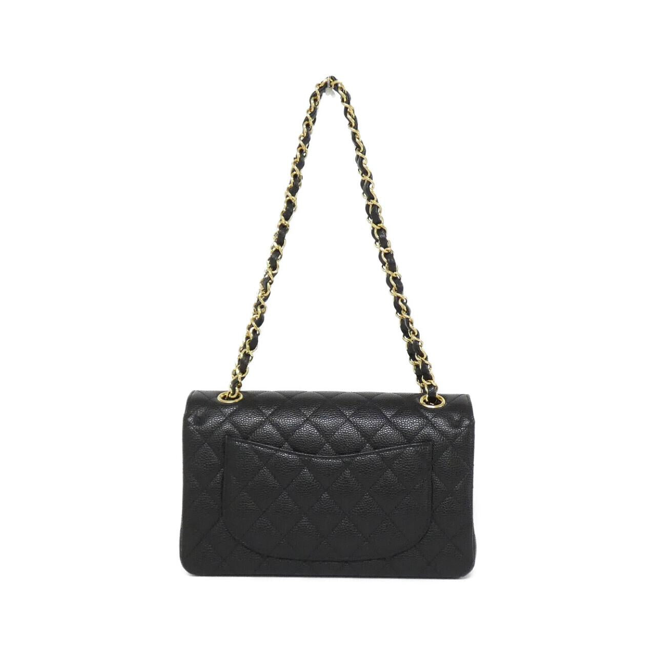 Chanel Shoulder Bag – front view