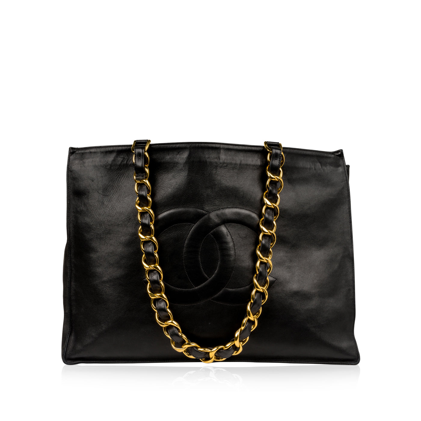 Classic Shopper Tote