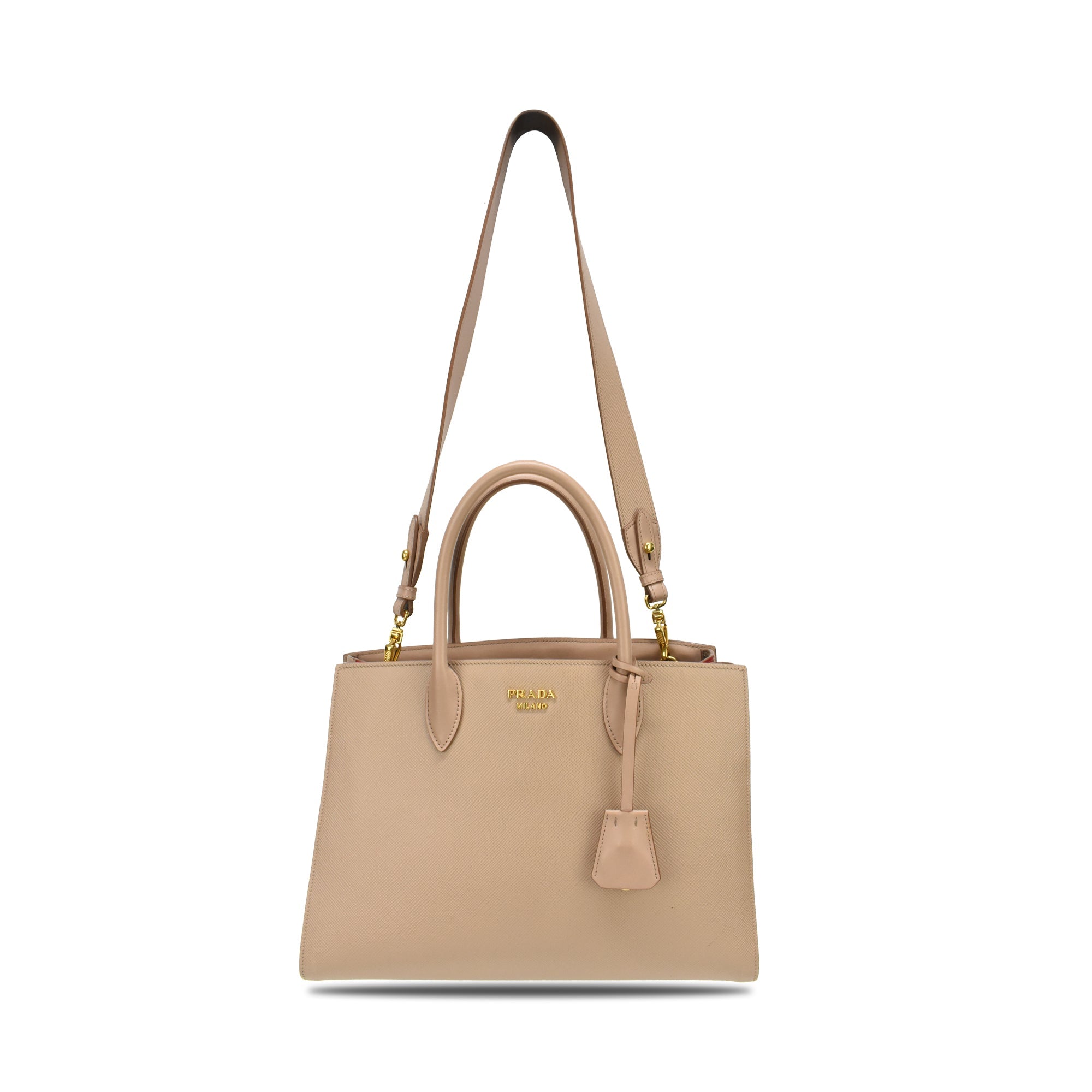 Prada Tote Bag - Product Image 2