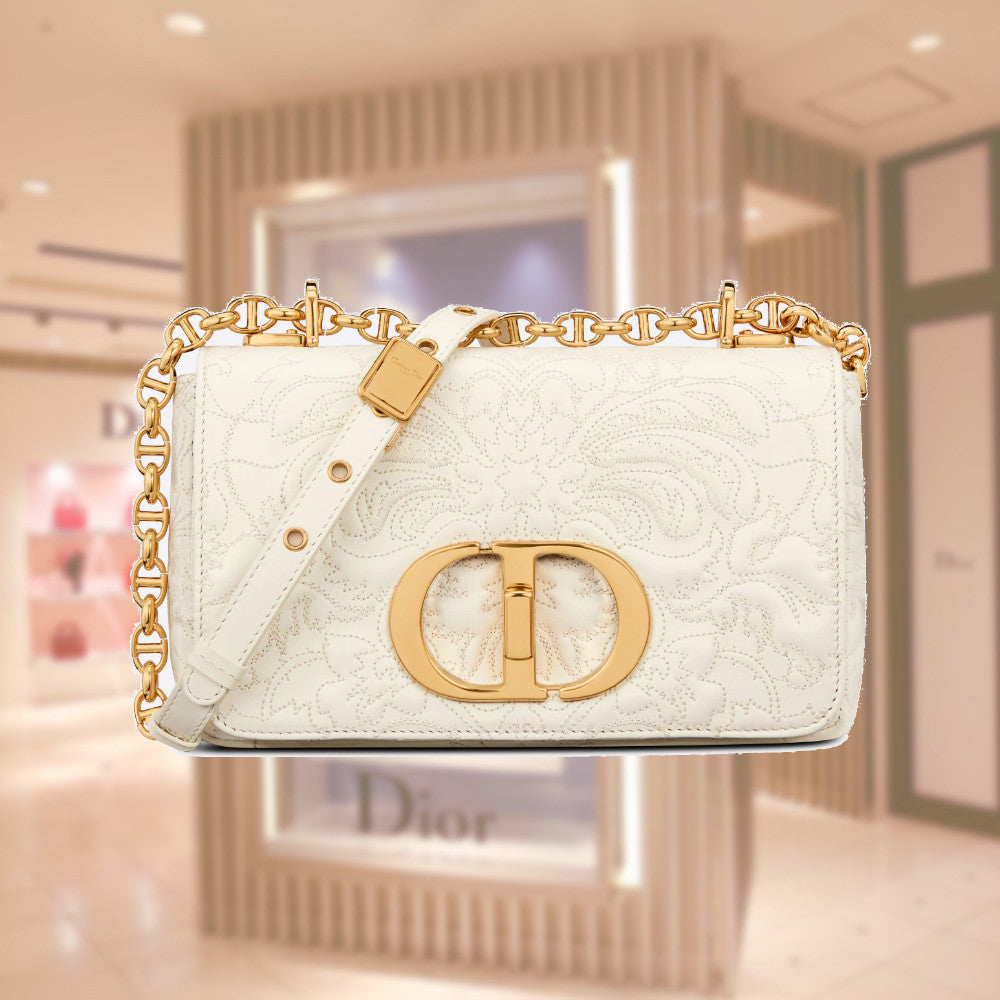 Small DIOR CARO BAG