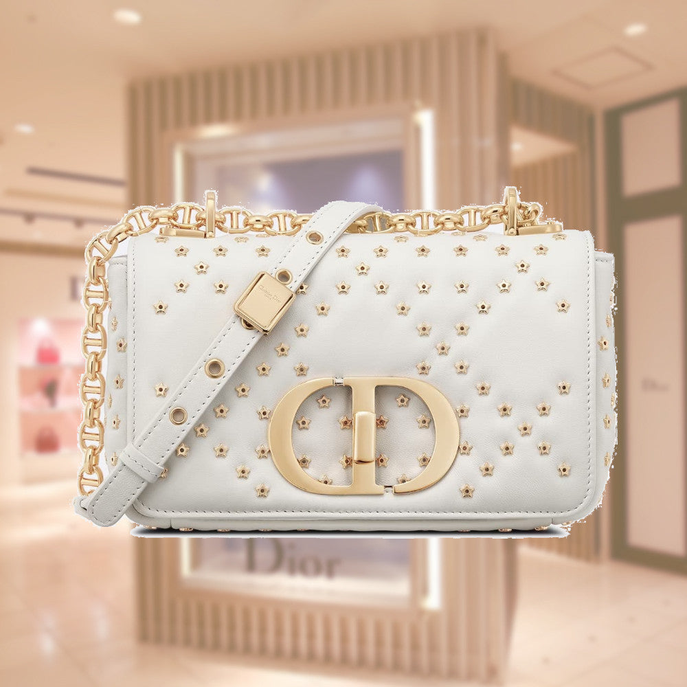 Small DIOR CARO BAG