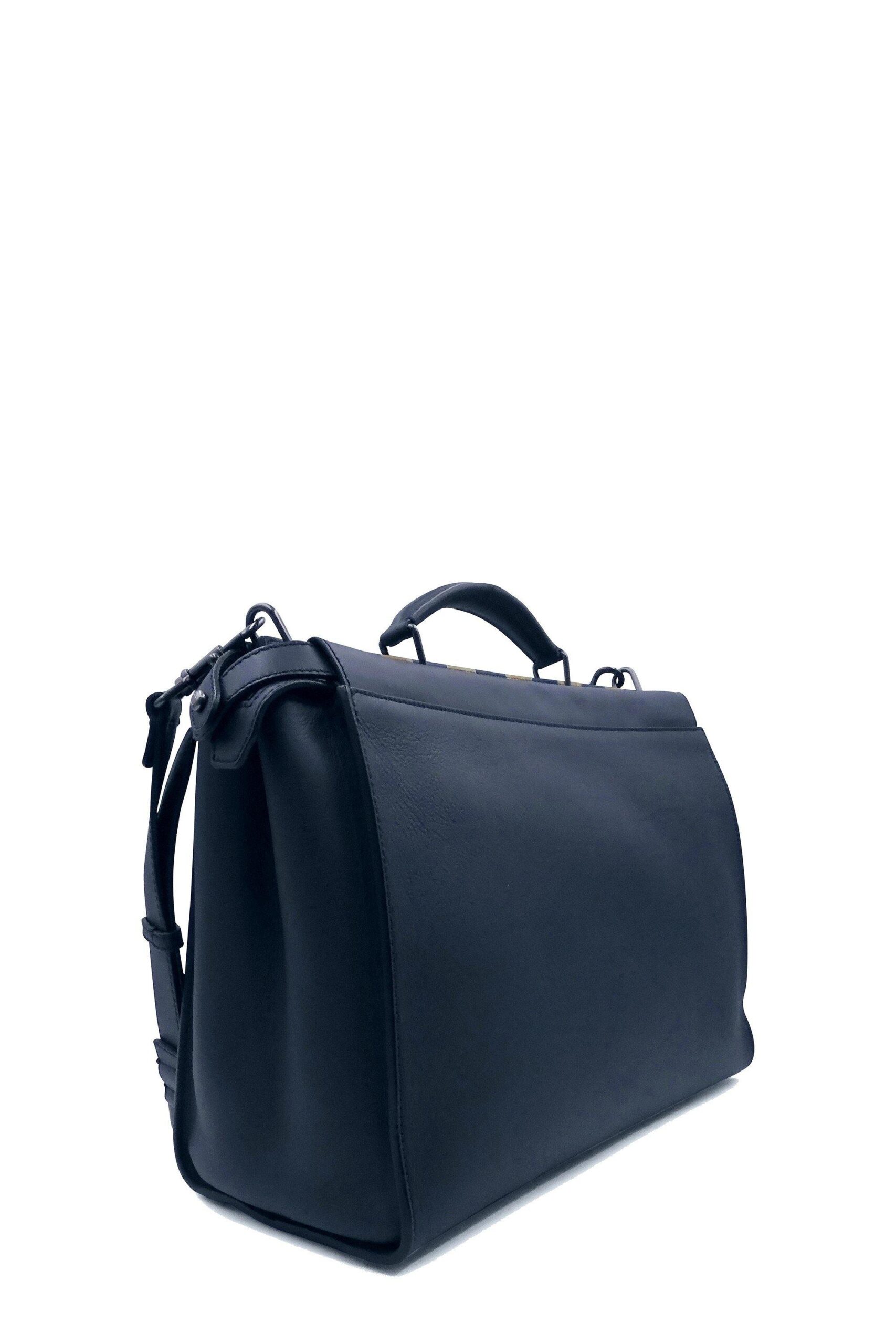 Peekaboo Fit Navy