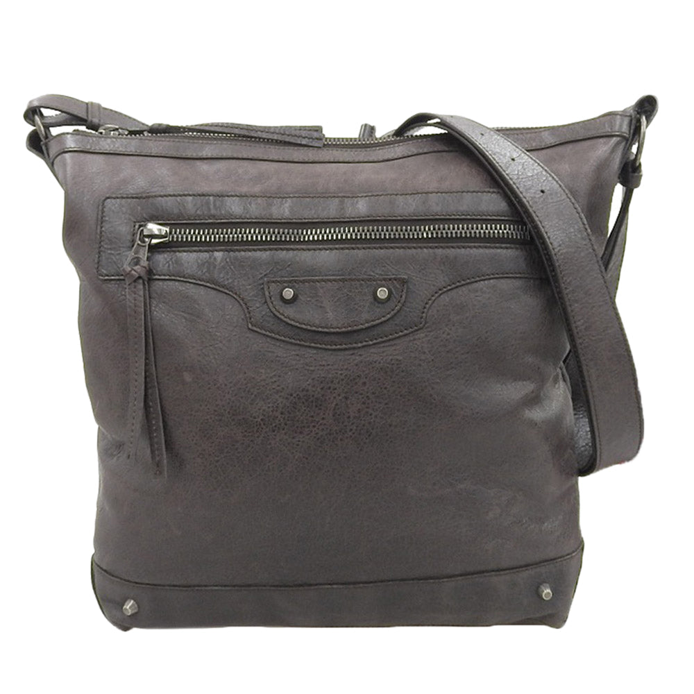 Balenciaga Shoulder Bag – front view